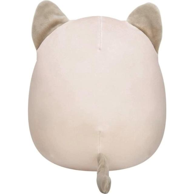 SQUISHMALLOWS 19 CM FELTON THE SIAMESE CAT-Squishmallow-SweMallow