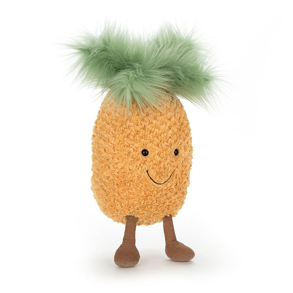 Jellycat - Amuseable Pineapple