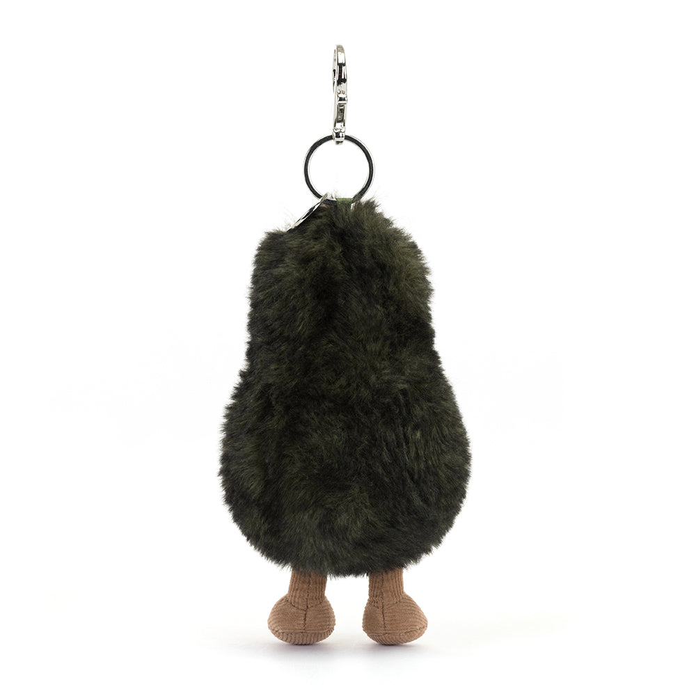 Jellycat - Amuseable Avocado Bag Charm