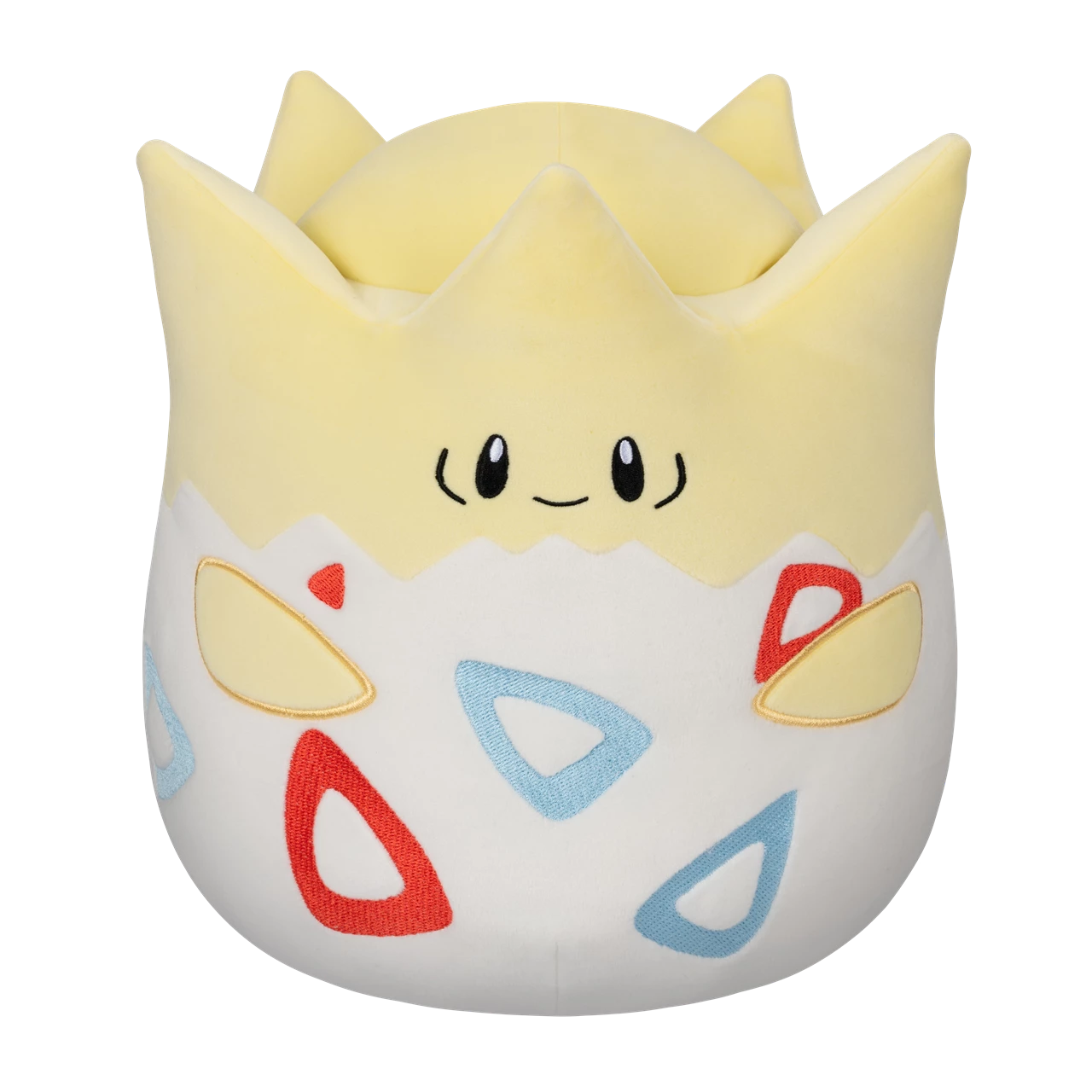 Squishmallows Pokémon Togepi, 35 cm-Squishmallow-SweMallow