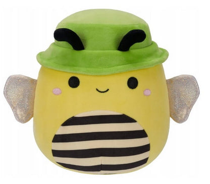 SQUISHMALLOWS 19 CM SUNNY THE BEE