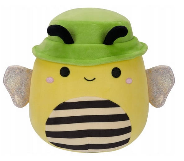 Squishmallows 19 Cm Sunny The Bee