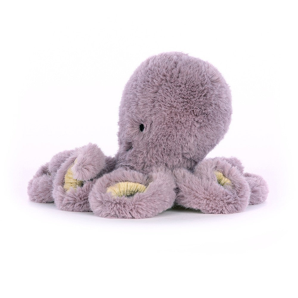 Jellycat - Maya Octopus Baby