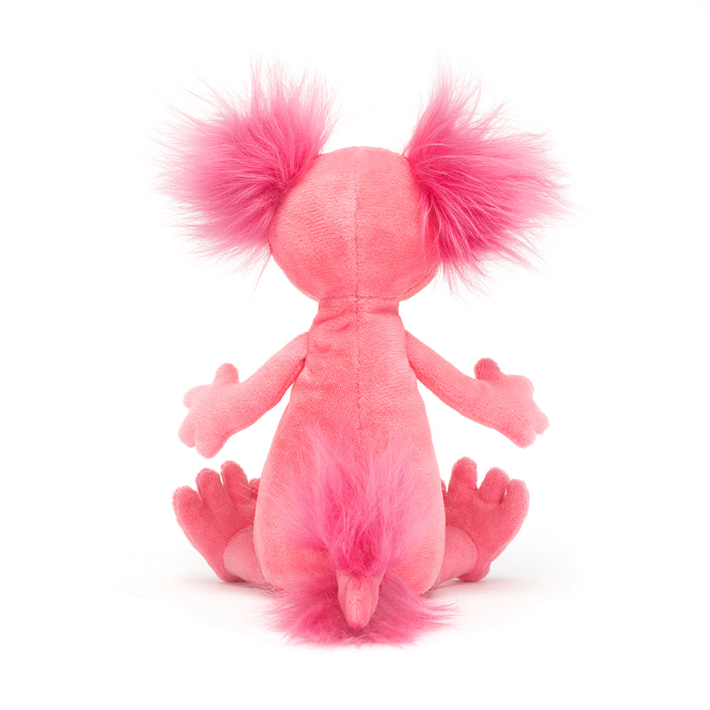 Jellycat - Alice Axolotl Small