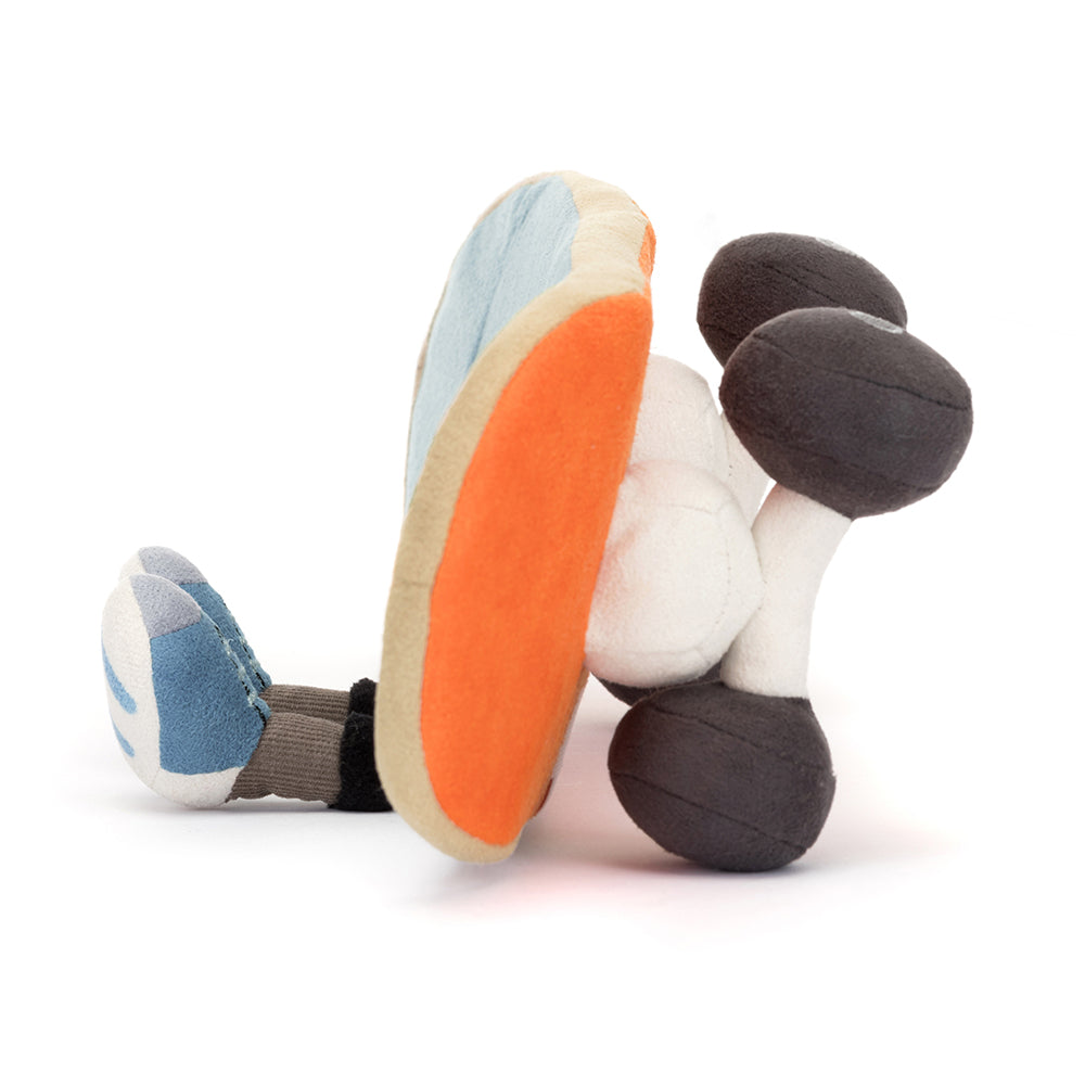 Jellycat - Amuseable Sports Skateboarding