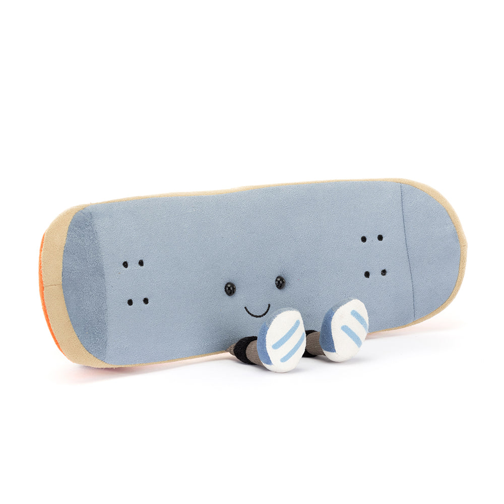 Jellycat - Amuseable Sports Skateboarding