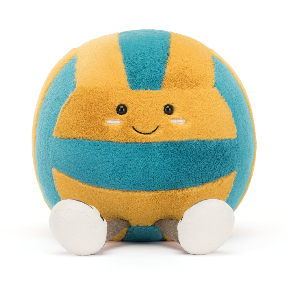 Jellycat - Amuseable Sports Beach Volley M