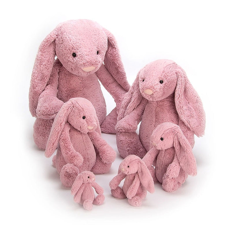 Jellycat - Bashful Tulip Pink Bunny Original M