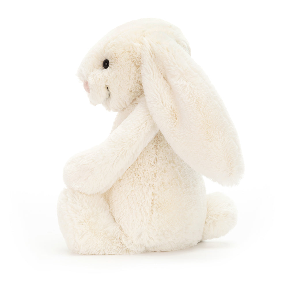 Jellycat - Bashful Cream Bunny Original M