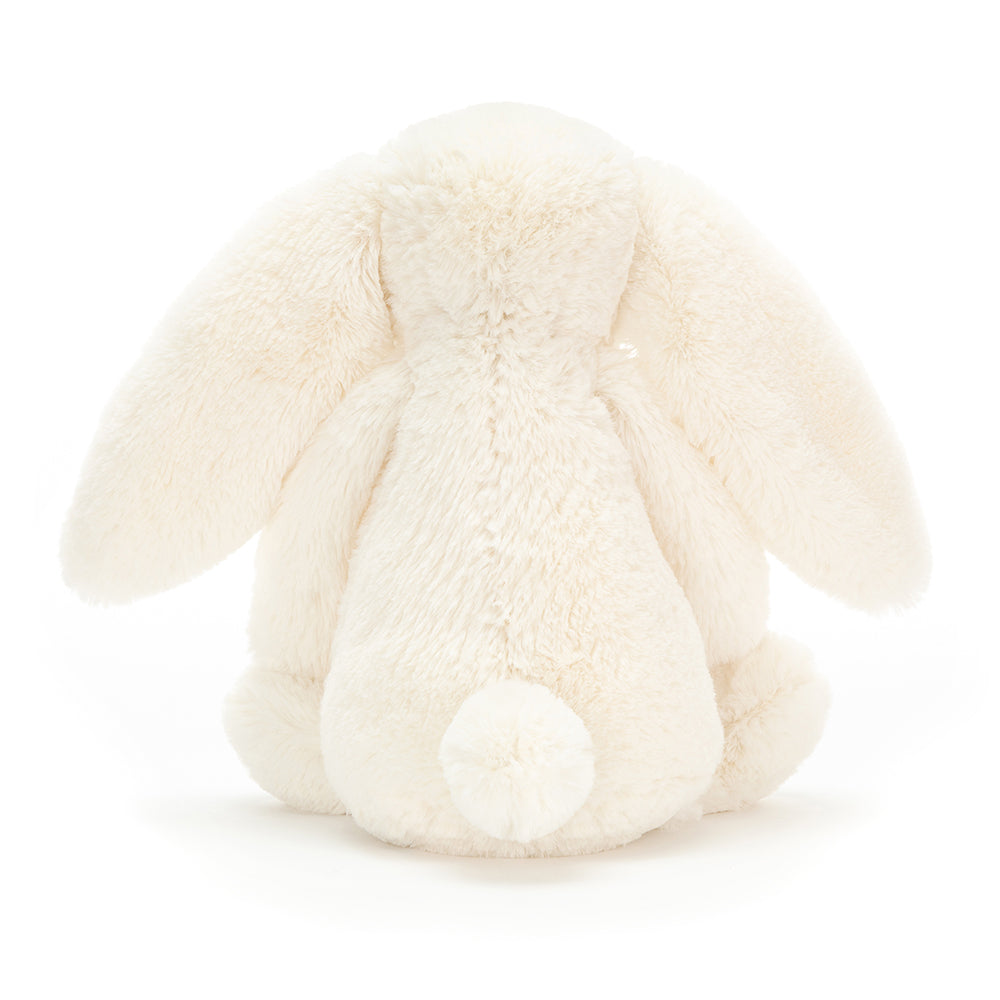 Jellycat - Bashful Cream Bunny Original M