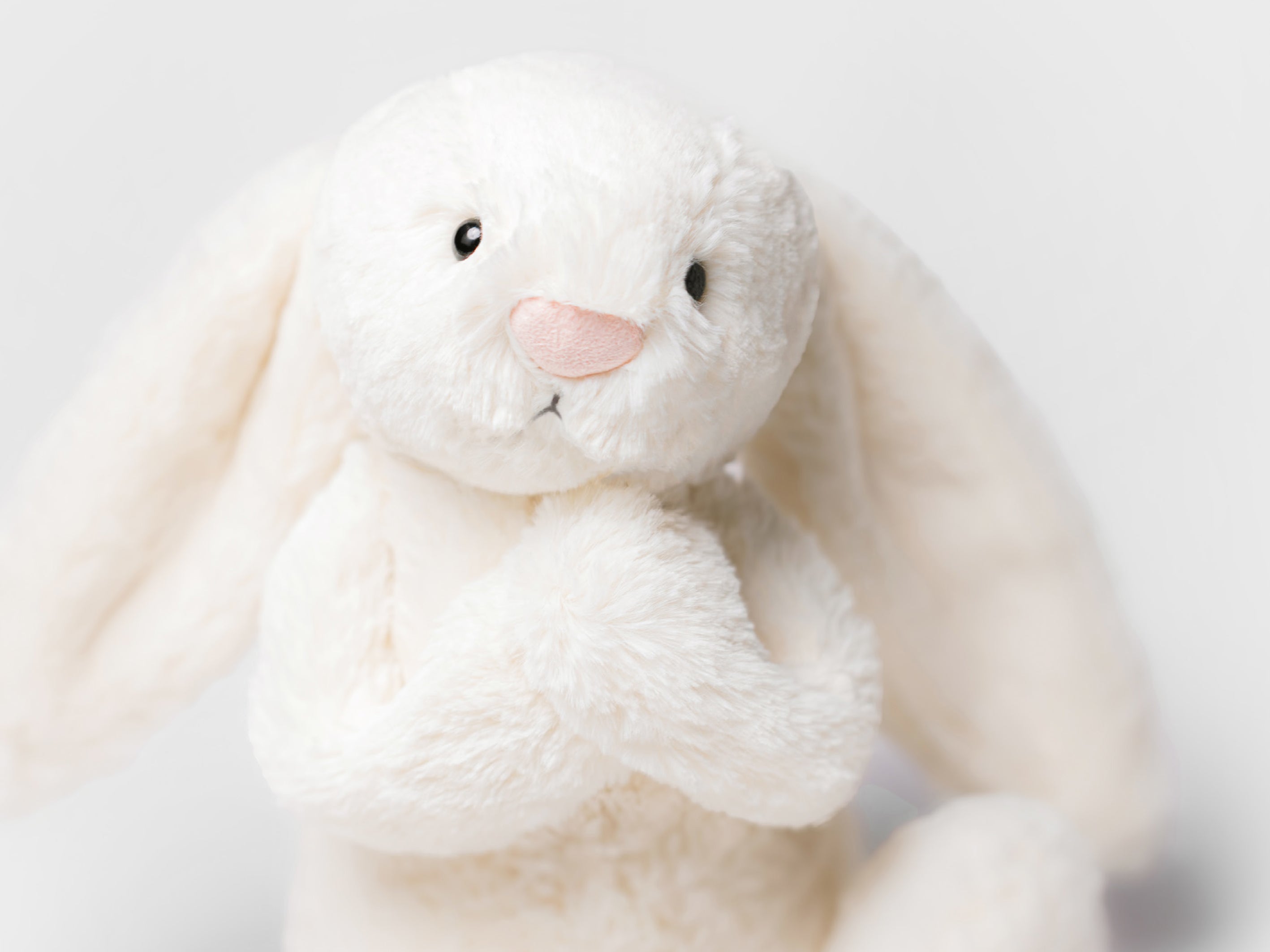 Jellycat - Bashful Cream Bunny Original M