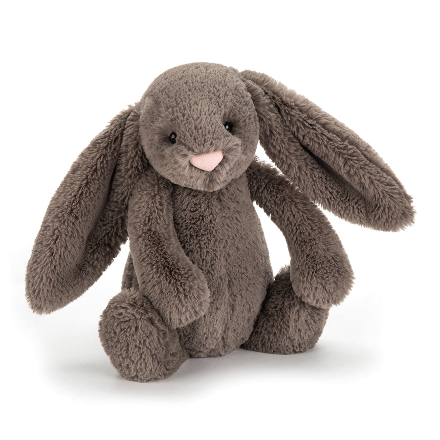 Jellycat - Bashful Truffle Bunny M