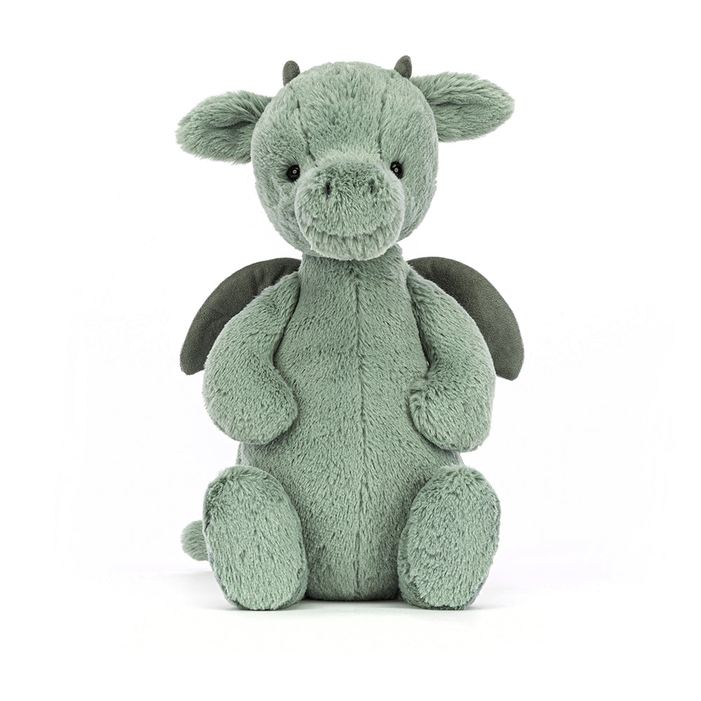 Jellycat - Bashful Dragon Original M