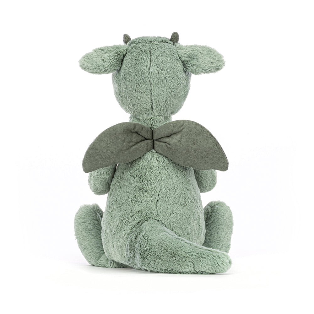 Jellycat - Bashful Dragon Original M