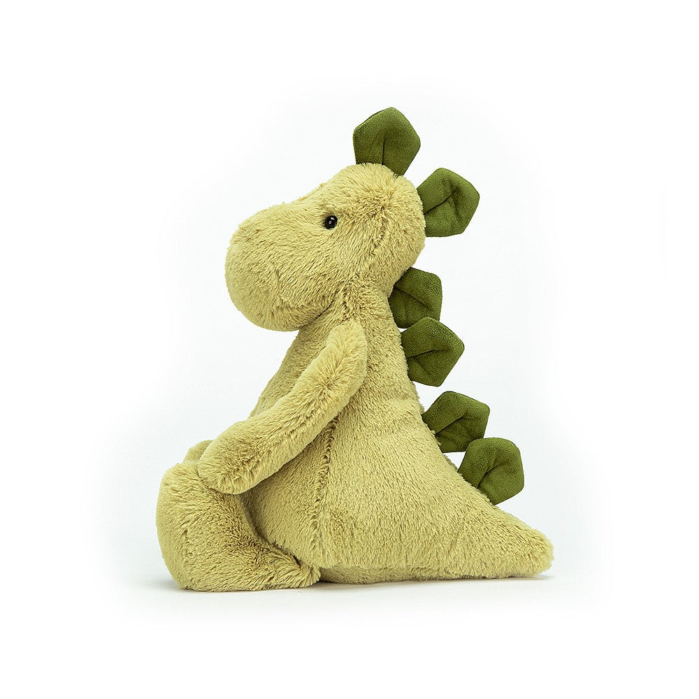 Jellycat - Bashful Dino Original M