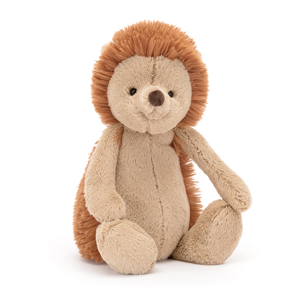 Jellycat - Bashful Hedgehog Original M