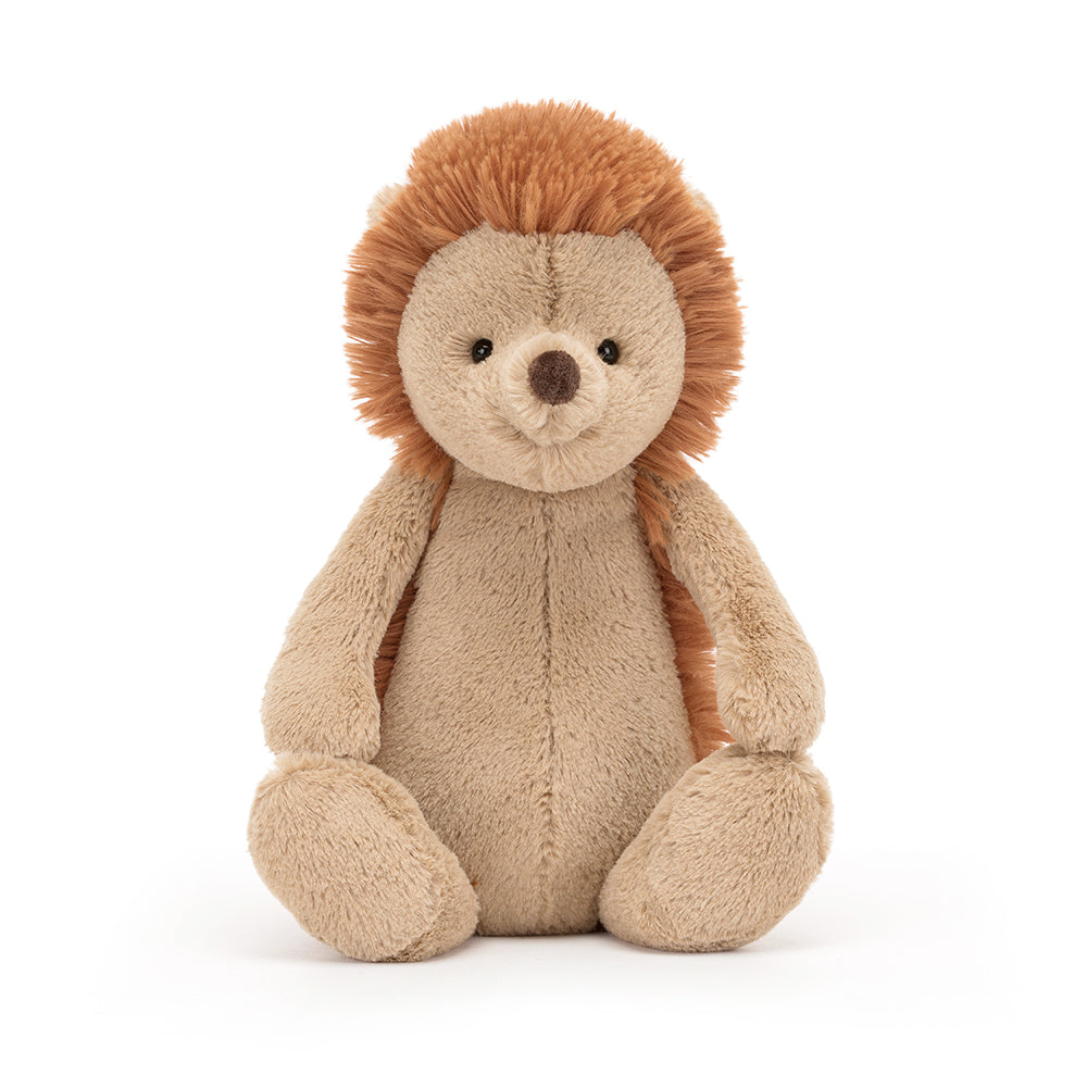 Jellycat - Bashful Hedgehog Original M