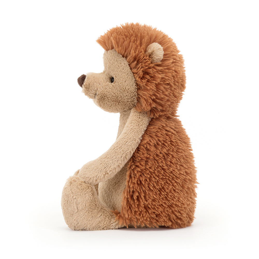 Jellycat - Bashful Hedgehog Original M