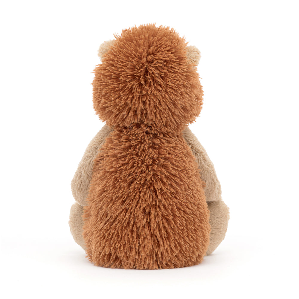 Jellycat - Bashful Hedgehog Original M