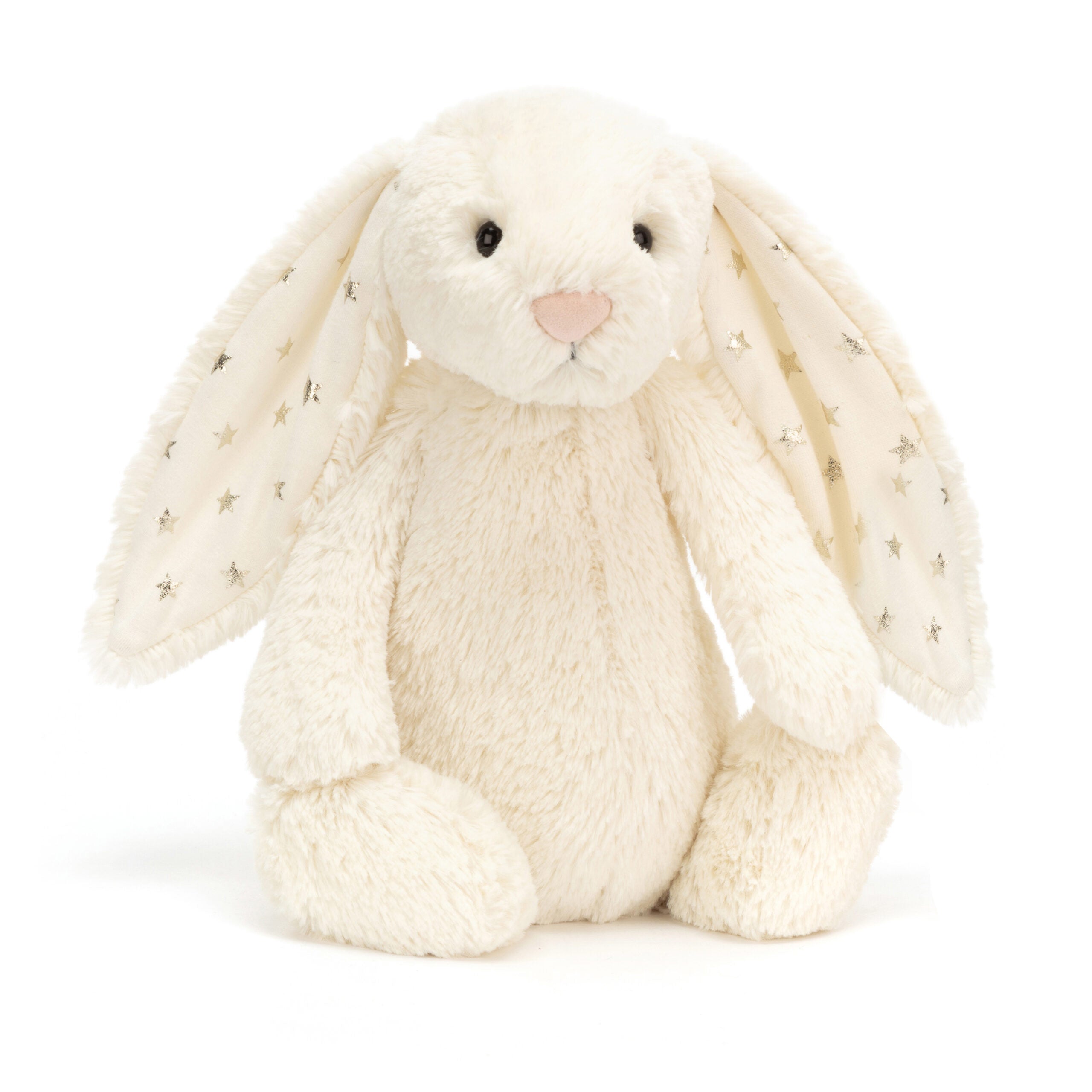 Jellycat - Jellycat Bashful Twinkle Bunny Original M