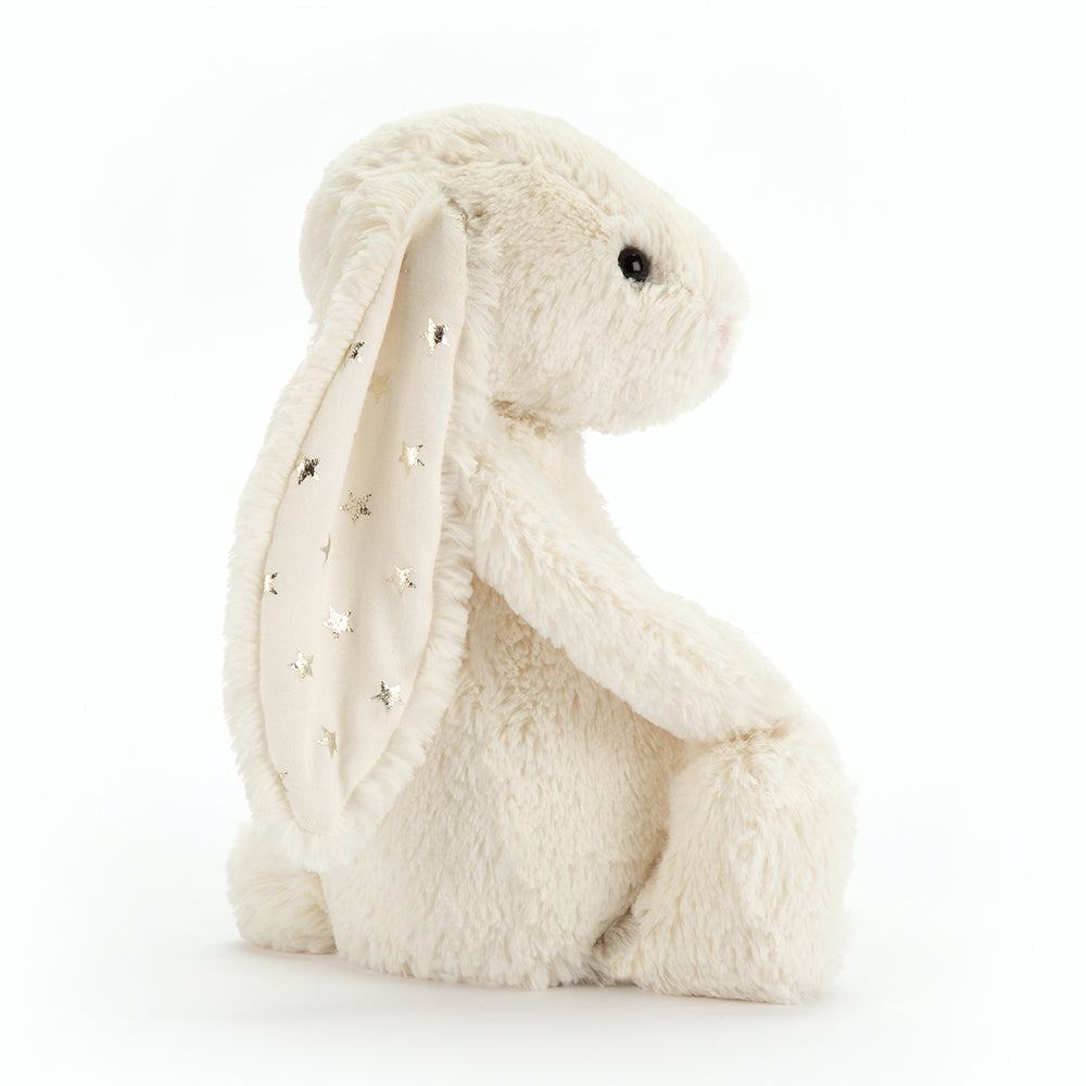 Jellycat - Jellycat Bashful Twinkle Bunny Original M