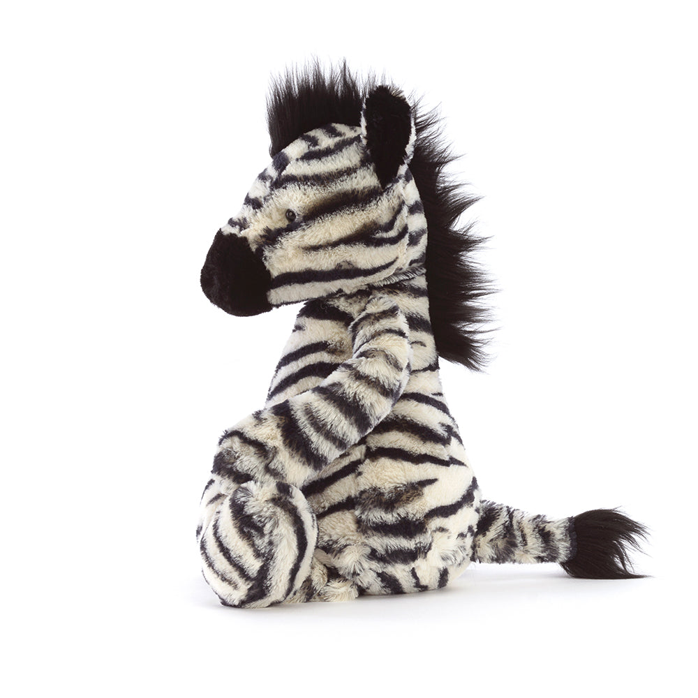 Jellycat - Bashful Zebra Original M