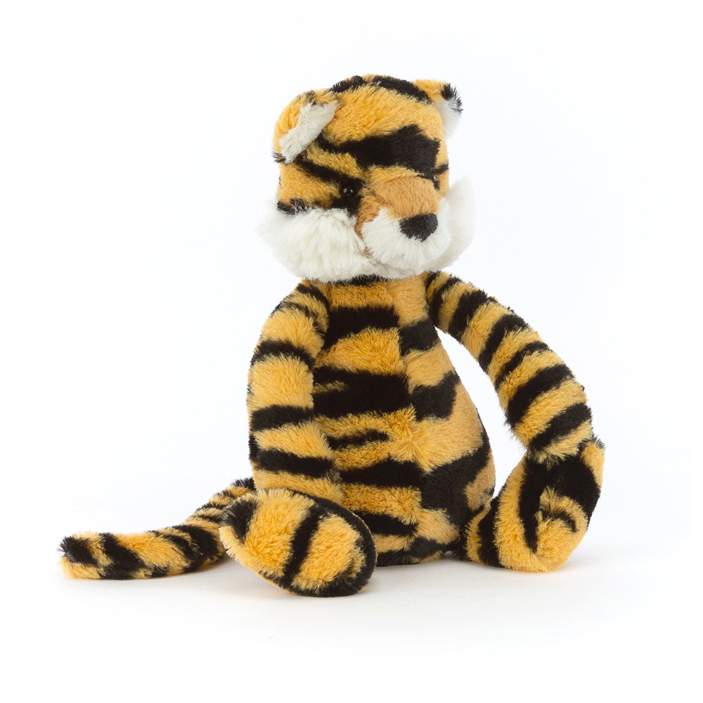 Jellycat - Bashful Tiger Small