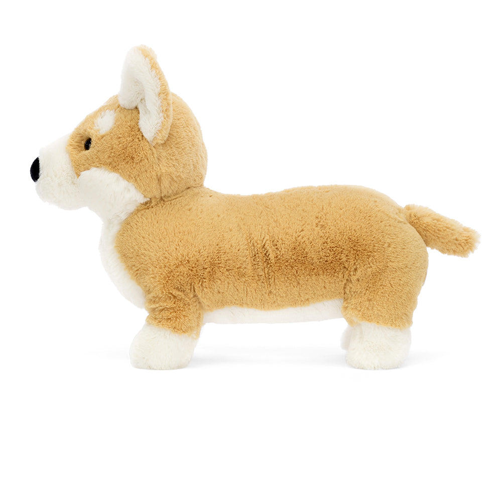 Jellycat - Betty Corgi M