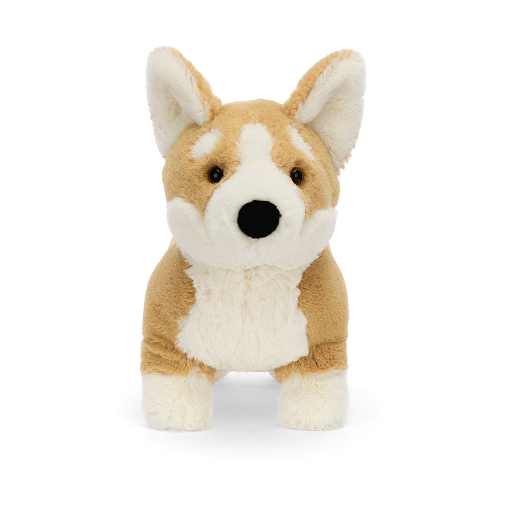 Jellycat - Betty Corgi M