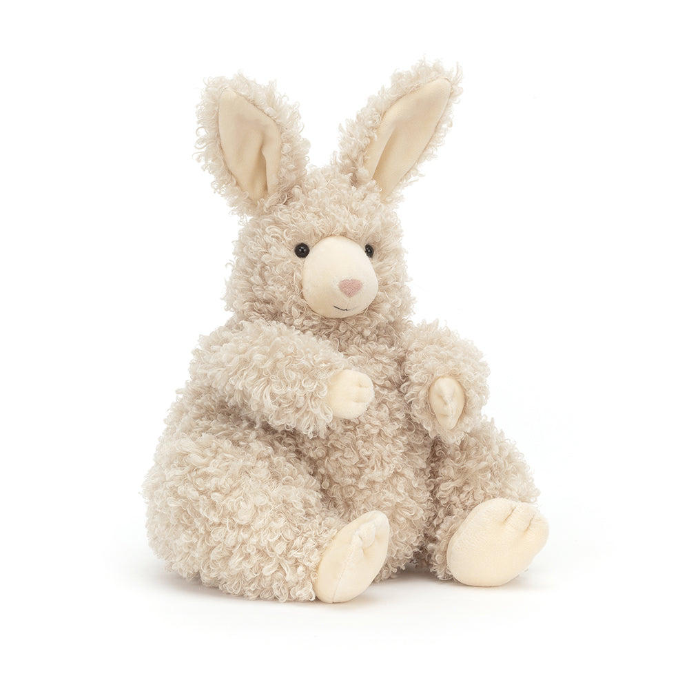 Jellycat - Bobbleton Bunny