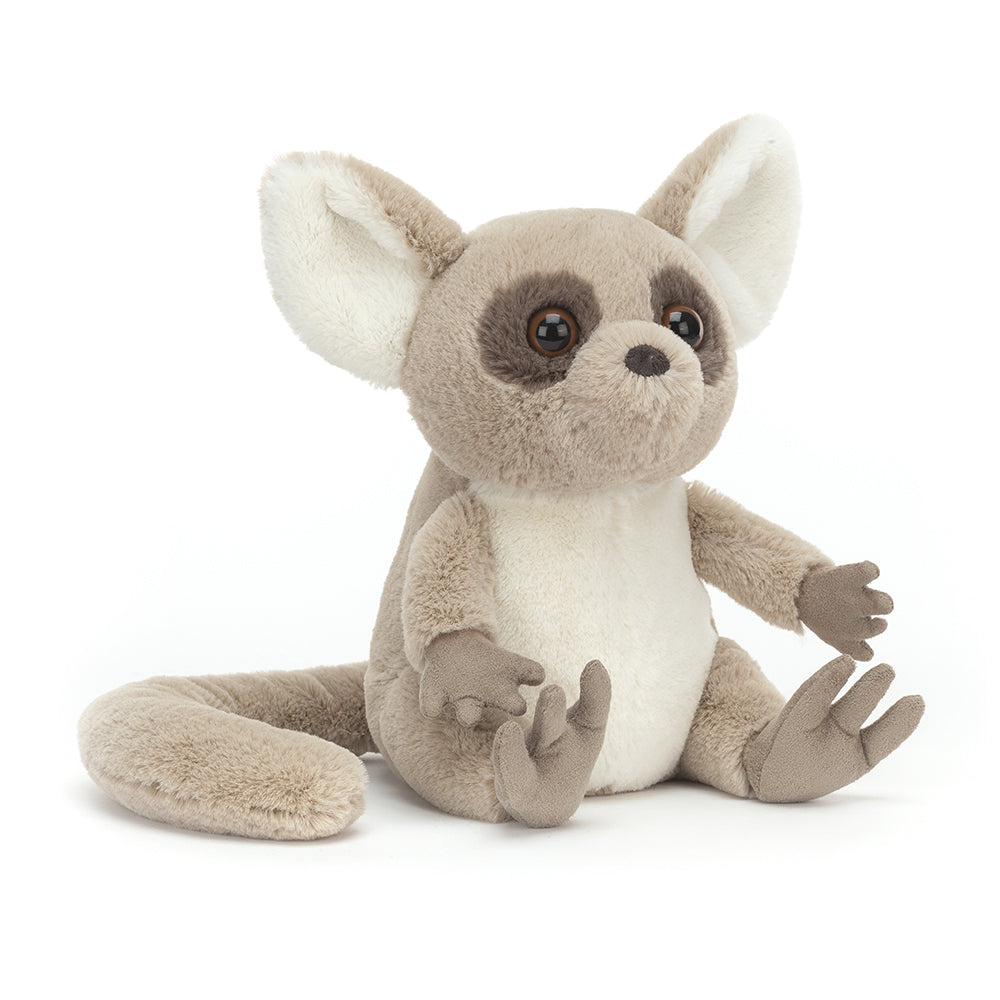 Jellycat - Bruce Bush Baby