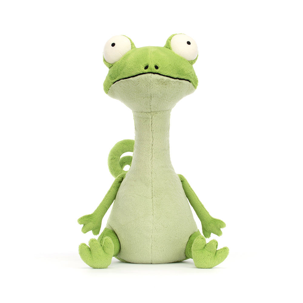 Jellycat - Caractacus Chameleon