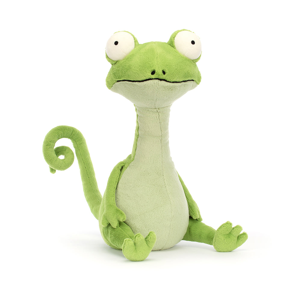 Jellycat - Caractacus Chameleon