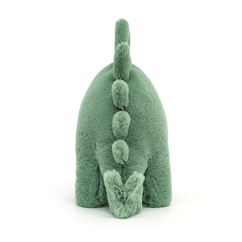 Jellycat - Fossilly Stegosaurus Medium