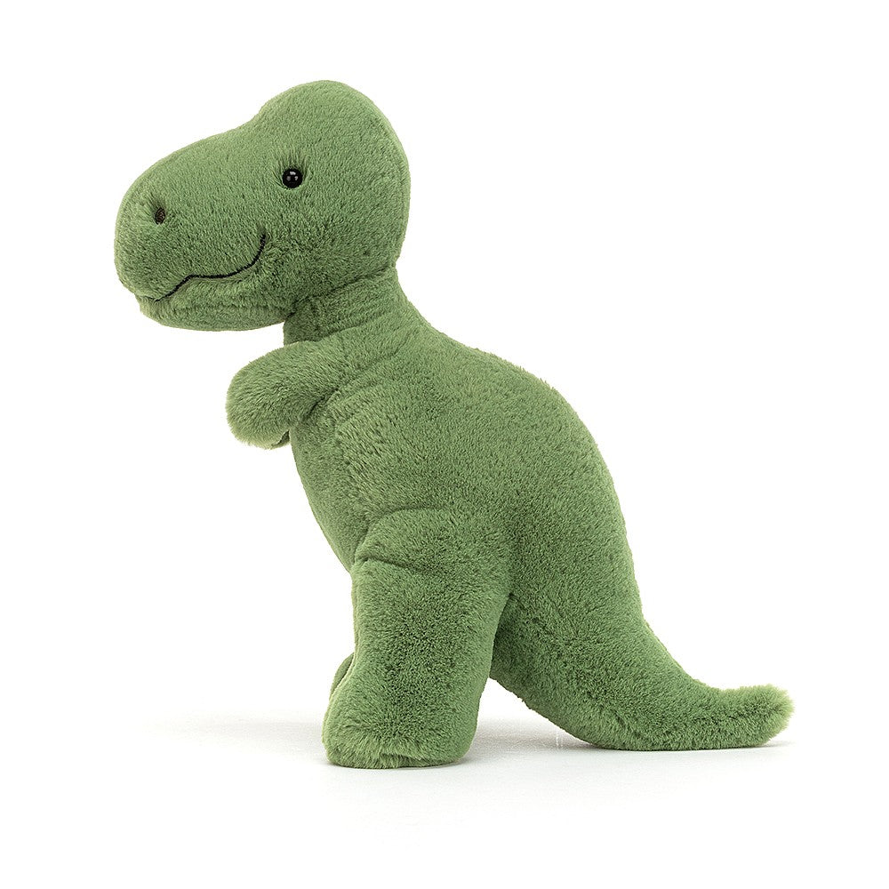 Jellycat - Fossilly T-Rex M