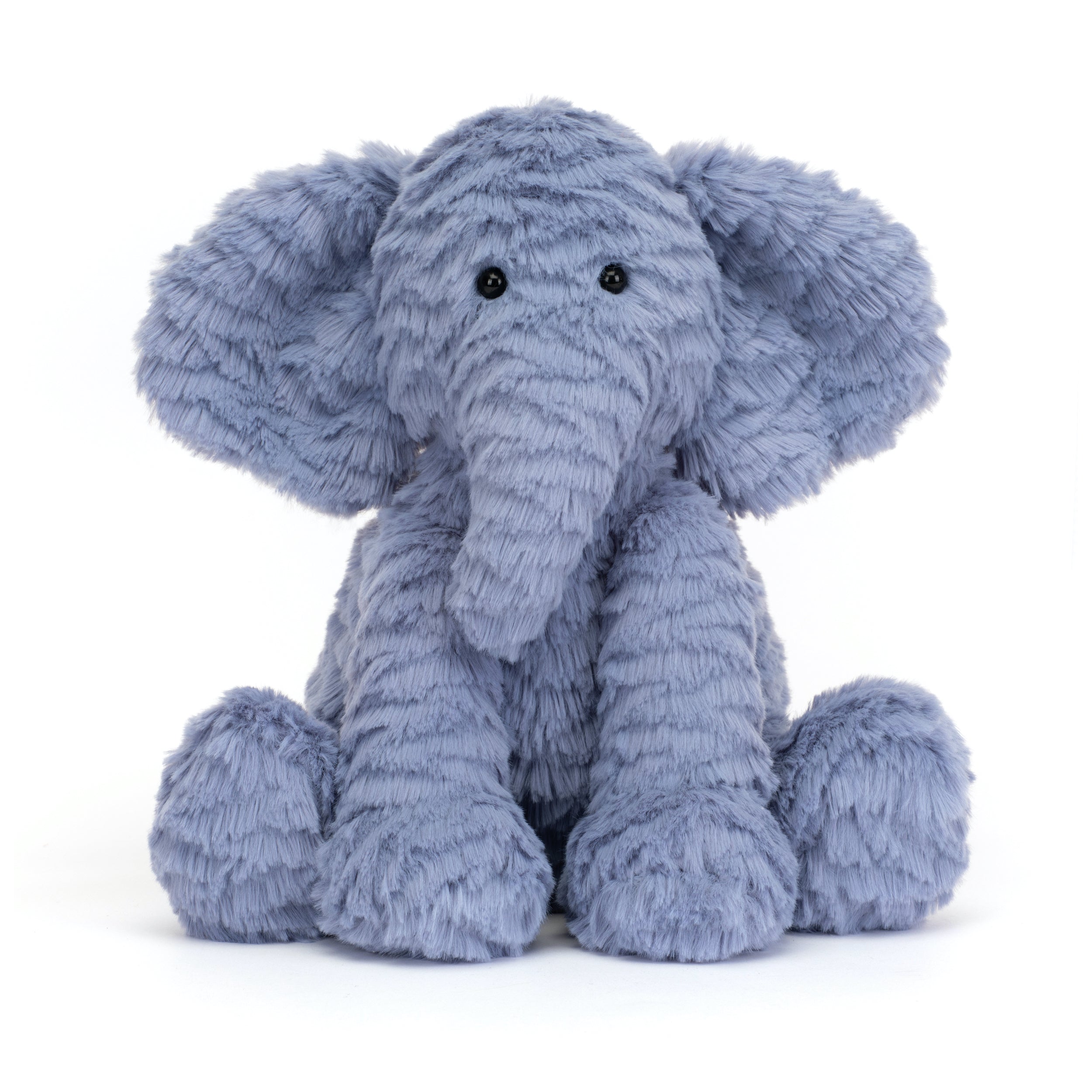 Jellycat - Fuddlewuddle Elephant Medium