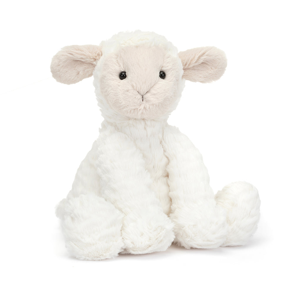 Jellycat - Fuddlewuddle Lamb M