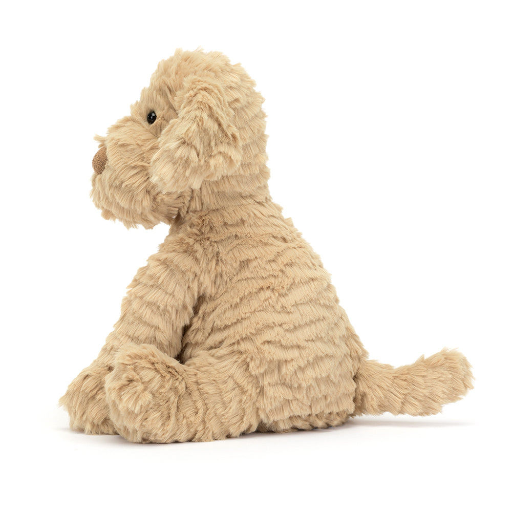 Jellycat - Fuddlewuddle Puppy M