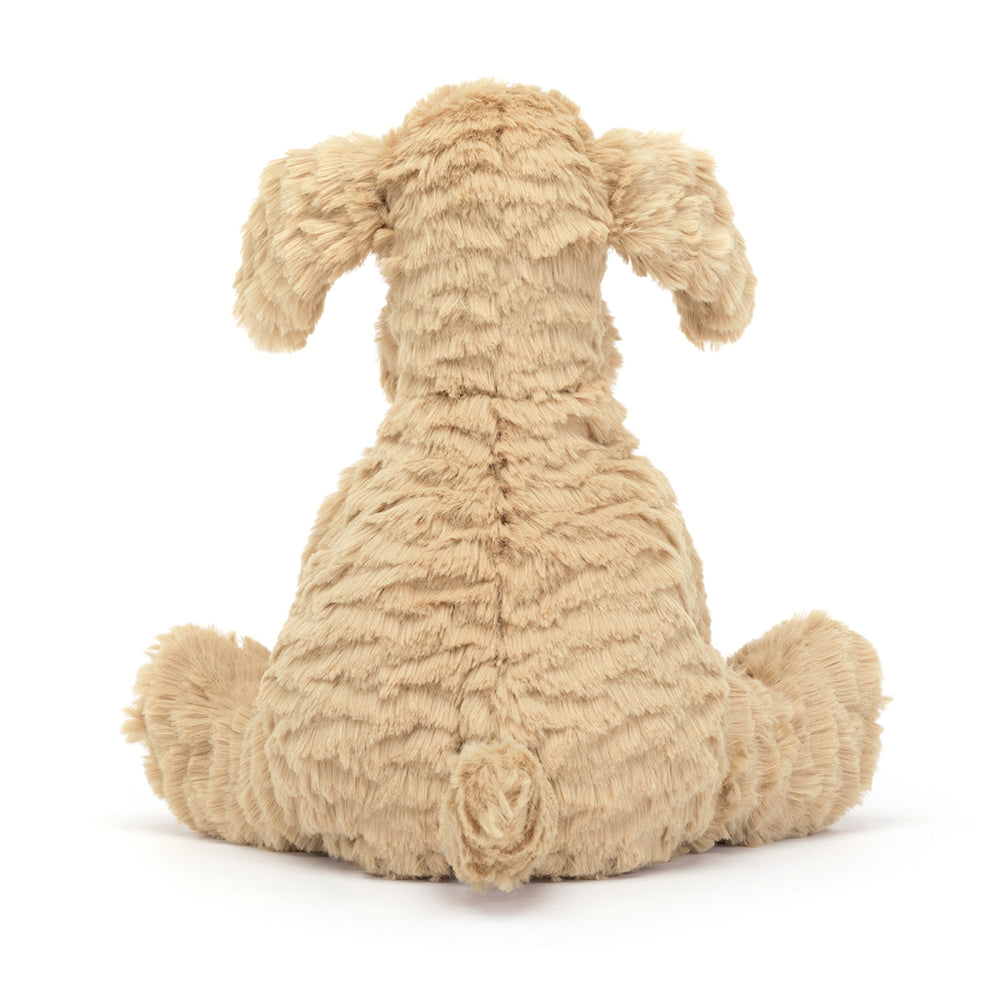 Jellycat - Fuddlewuddle Puppy M