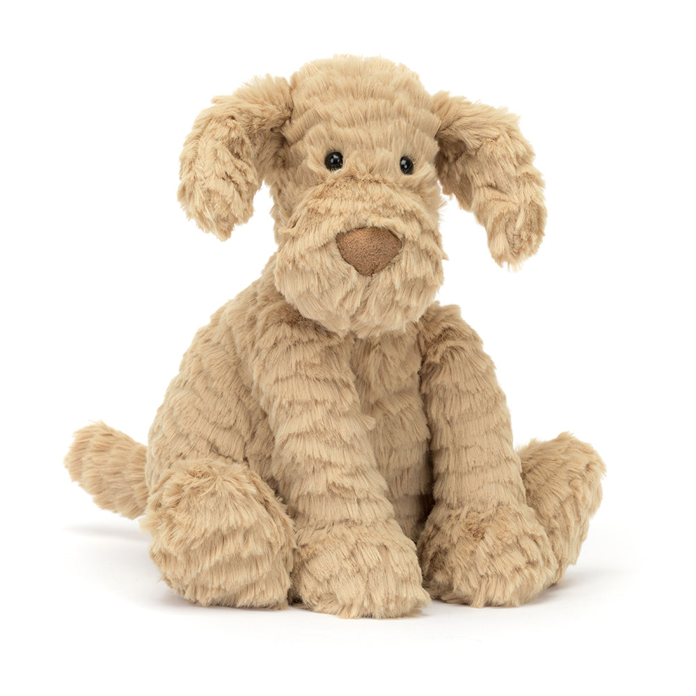 Jellycat - Fuddlewuddle Puppy M