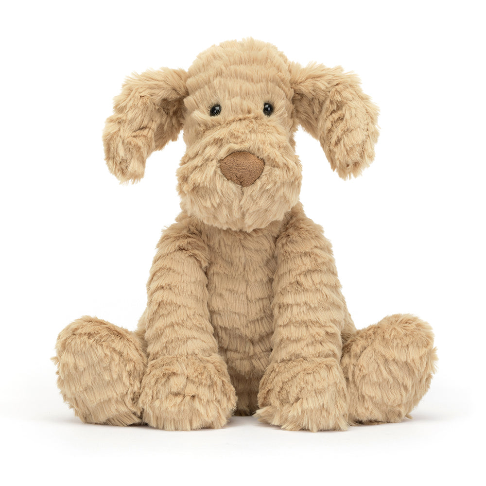 Jellycat - Fuddlewuddle Puppy M