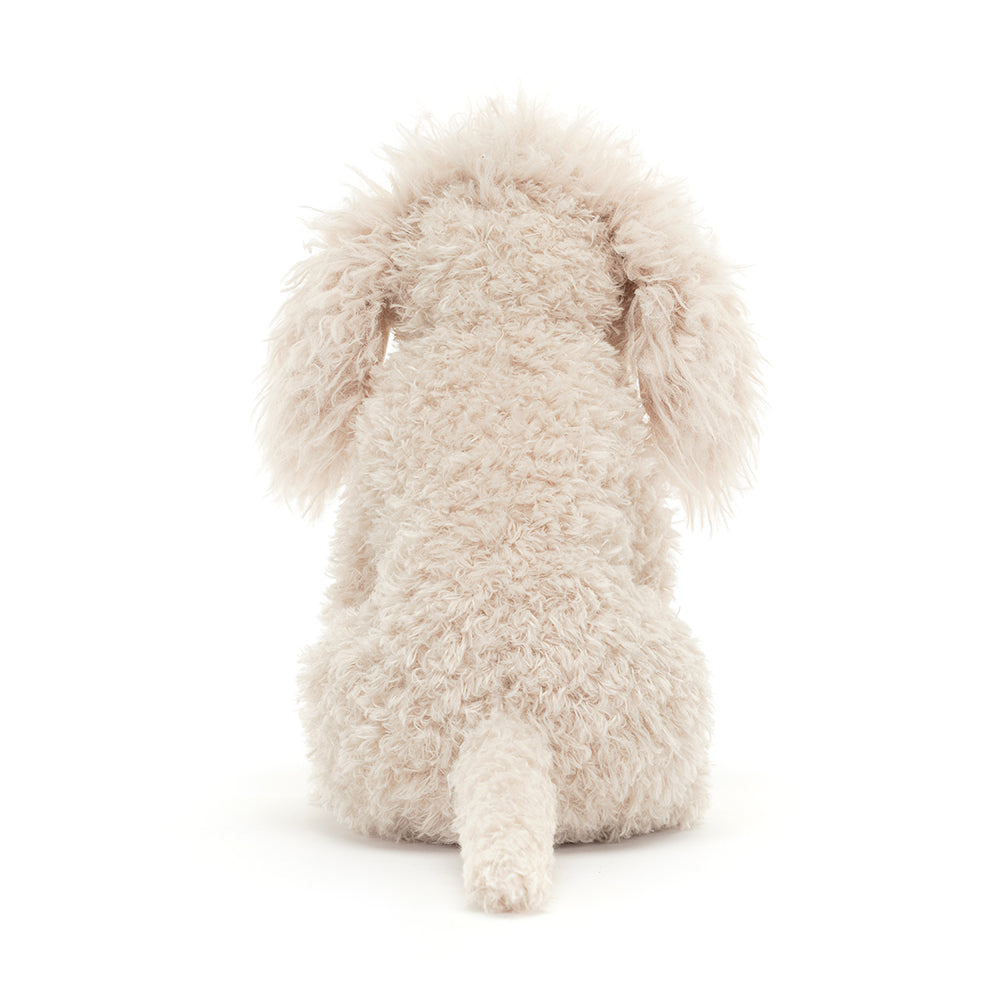 Jellycat - Georgiana Poodle