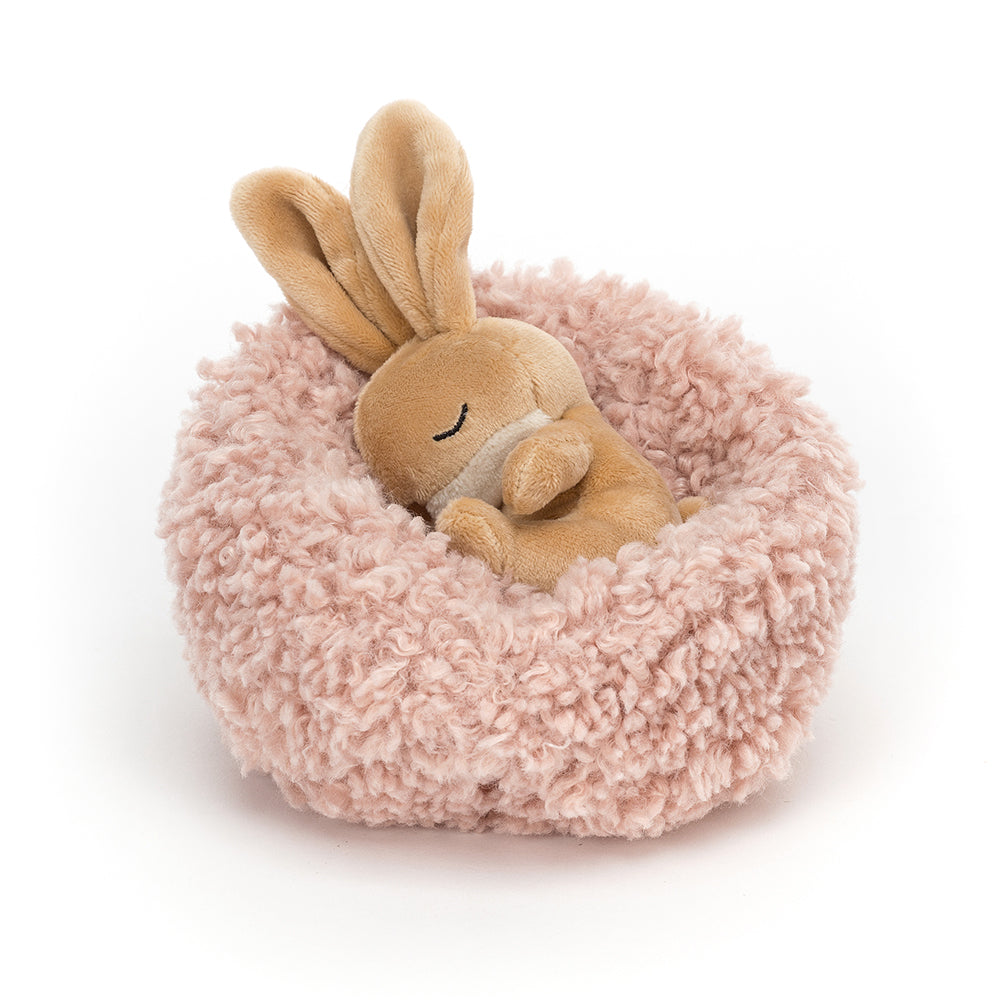 Jellycat - Hibernating Bunny