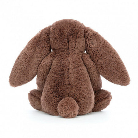 Jellycat - Bashful Fudge Bunny Little S