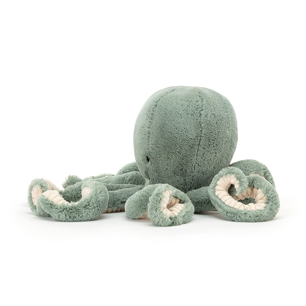 Jellycat - Odyssey Octopus Large