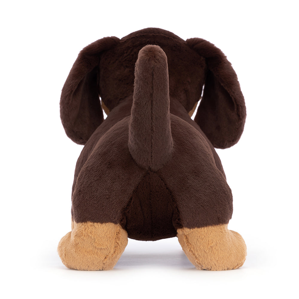 Jellycat - Otto Sausage Dog L