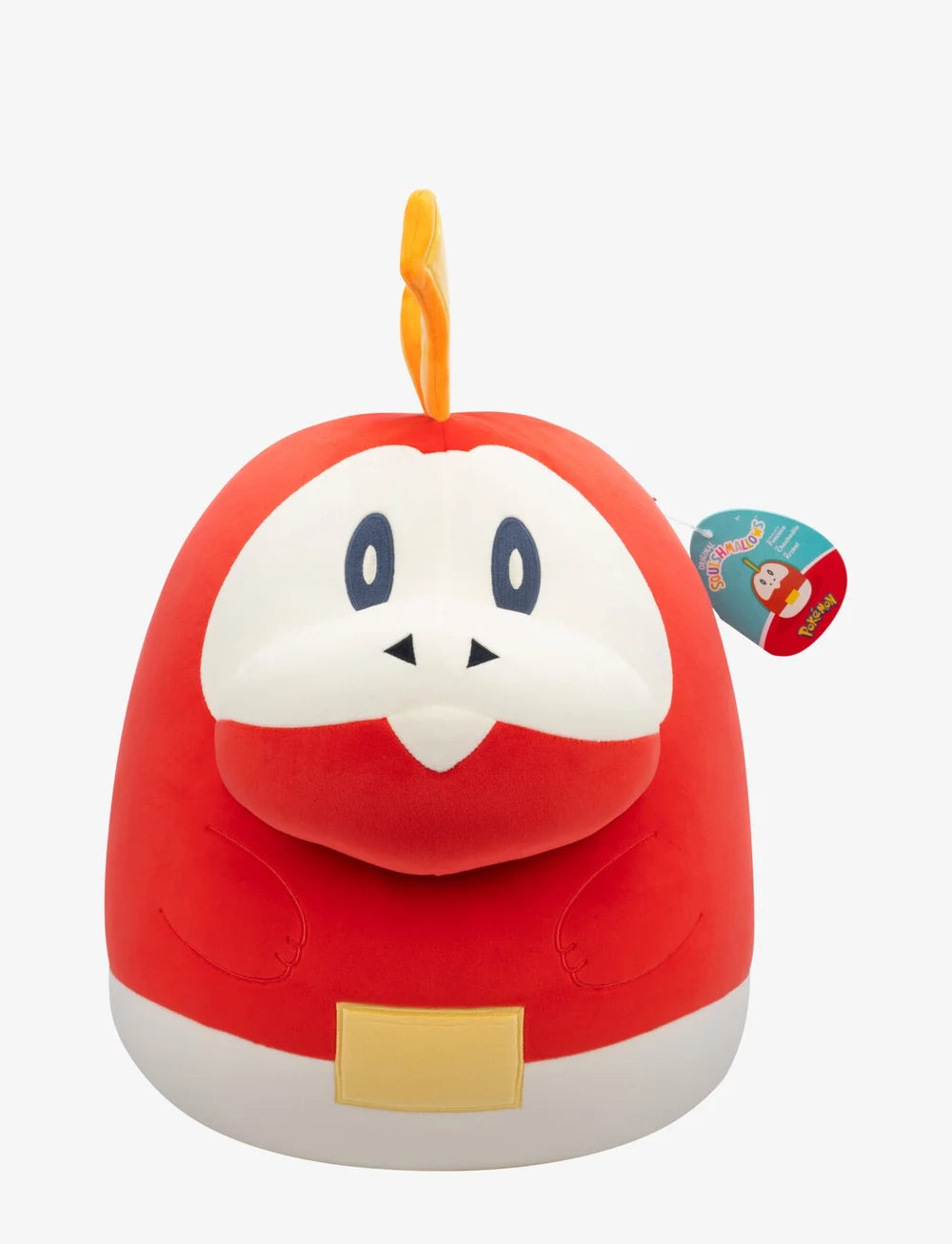 Squishmallows 35 Cm Pokemon Fuecoco