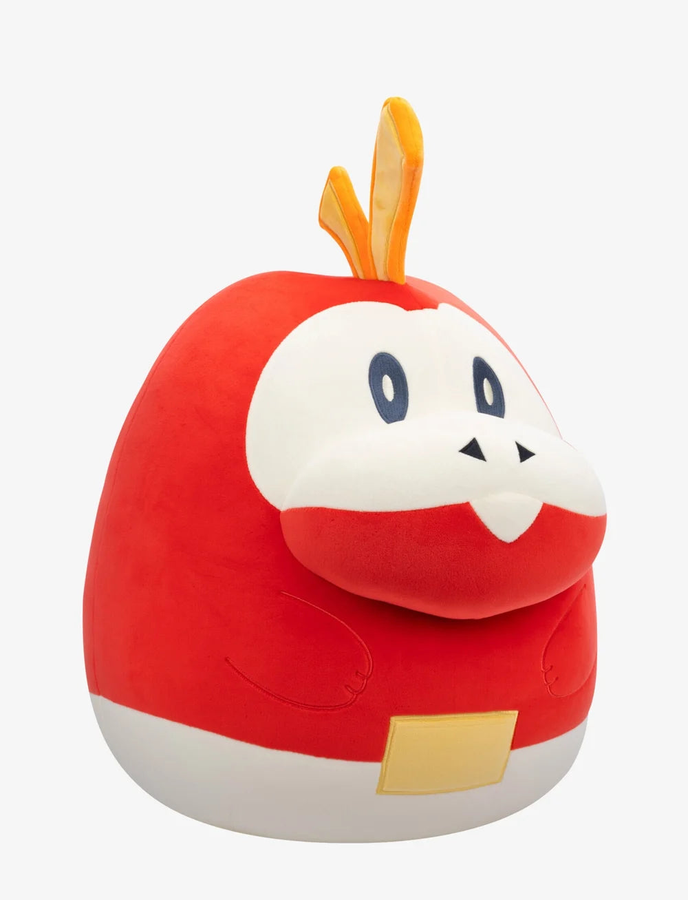 Squishmallows 35 Cm Pokemon Fuecoco