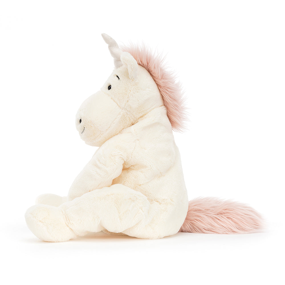 Jellycat - Rumpletum Unicorn M