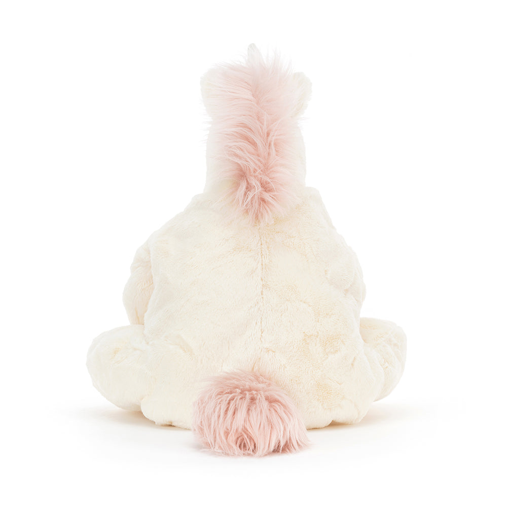 Jellycat - Rumpletum Unicorn M